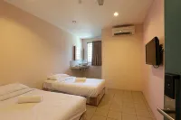 Hotel New Tauns Klang