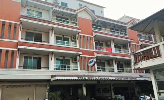 The Nice Patong Hotel