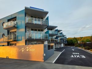 Kaikoura Luxury Apartments - Formerly Waves Luxury Apartments