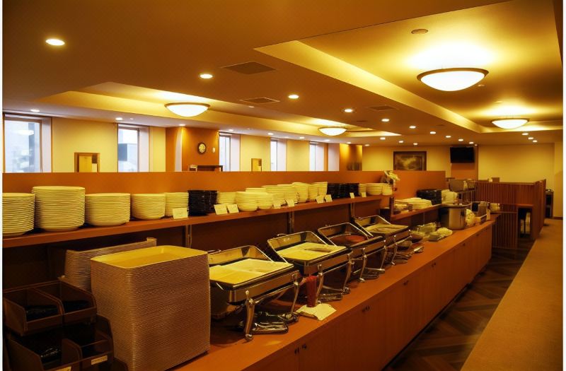 Hotel Route-Inn Sapporo Chuo photo 5