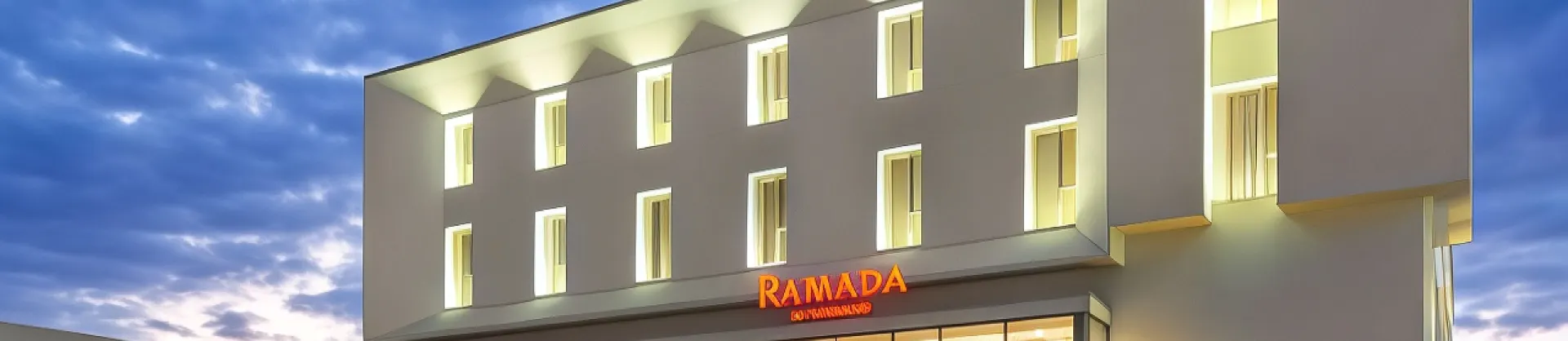 4-Star Select Hotels