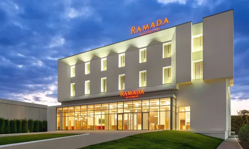 Ramada by Wyndham Targu Jiu