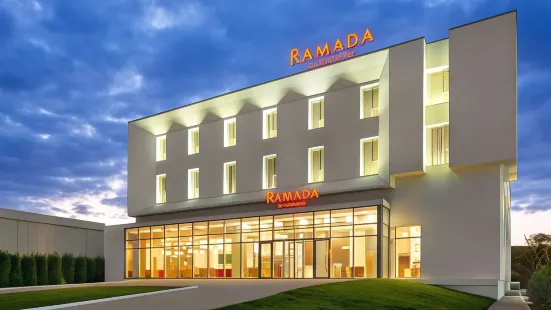 Ramada by Wyndham Targu Jiu