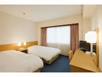 Hotel Crown Hills Kofu Hotels in Kofu