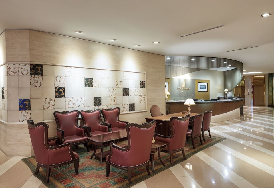 2. 호텔 리베라..