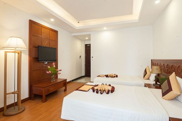 르 포이어 호텔(Le Foyer Hotel Hanoi)_4