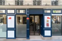 Hôtel Augustin - Astotel Hôtels à : Paris