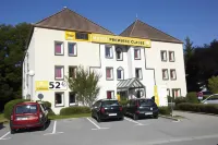 Premiere Classe Geneve - Saint Genis Pouilly Hotels in Saint-Genis-Pouilly