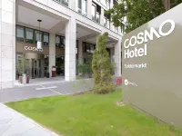 Cosmo Hotel Berlin Mitte