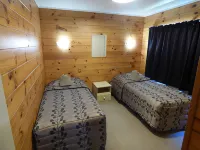 Cedarwood Lakeside Motel & Conference Venue Hotels in Lake Okataina