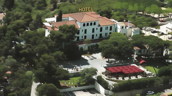 Hotel El Castell