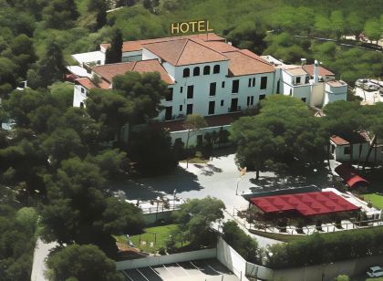 Hotel El Castell