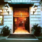 Hotel Valle Hotels in Monti