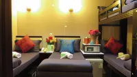 Manila Hostel Hotels near Hong Kong Museum of Art