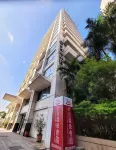 뉴 타이베이 컨벤션 센터 호텔 심갱이 순사에 모인다 주변 호텔