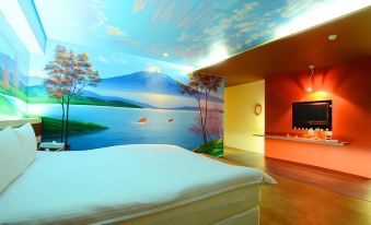 Cing Ging Star B&B