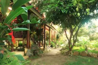 Sansan Resort