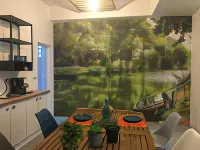 La Maison d'Angelique - Coliving Hotel - Gare de Niort Hotels in Granzay-Gript