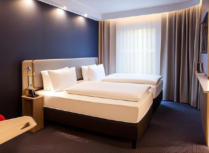 Holiday Inn Express Bochum