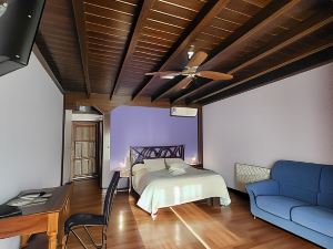 Hostal El Cerro - Only Adults