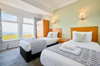 The Kilbirnie Hotel Hotels in Newquay