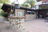 COUNTRY HOUSE "BOSCO D'OLMI" Hotel in zona Castello di Rocca d'Evandro