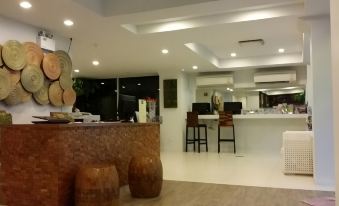 Nantra Chaweng Beach Hotel