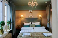 Hotell Bäckagården Hotels in Ystad