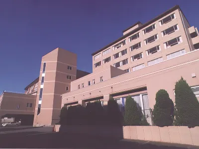 Hotel Tetora Resort Tsuruoka Hôtels à proximité de : Zenpō-ji