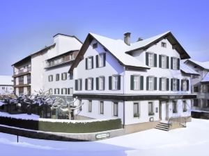 Hotel Hoher Freschen