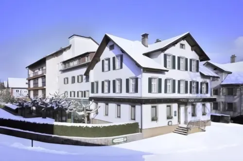 Hotel Hoher Freschen Hotels in Zwischenwasser
