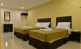 Your Hotel Klang by d'Concept