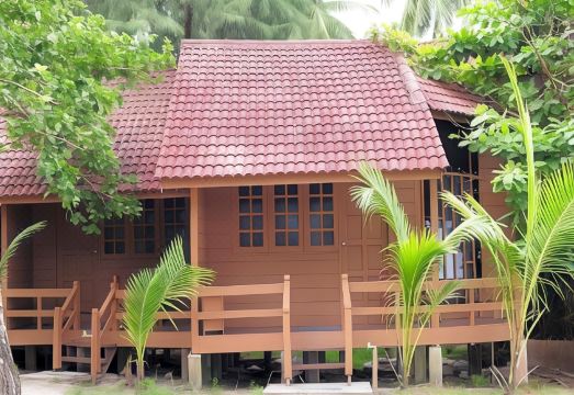 4. 레당 파라다이스..