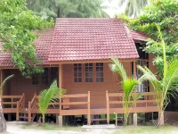 Redang Paradise Resort Hotels in Redang Island
