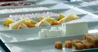 セルコテル パラシオ デ ロス ガンボア - 朝食