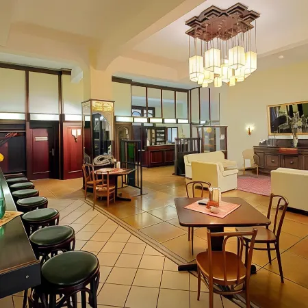 Tryp by Wyndham Kassel City Centre