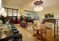 Tryp by Wyndham Kassel City Centre - breakfast