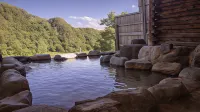 Hotel Tsunogami Hôtels à : Aga