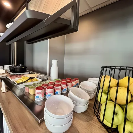 B&B Hotel Lyon Aéroport Saint-Quentin-Fallavier