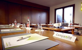 Enzo Hotels Chalons en Champagne