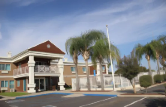 Best Western Americana Hotels in Tulare County
