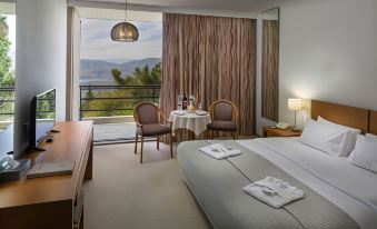 Amalia Hotel Delphi