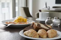 Plaka Hotel - breakfast
