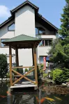 Eifel Quartier Pension Und Gasthof "Em Gardestüffje" Hotels near Urfttalsperre and Urftausee