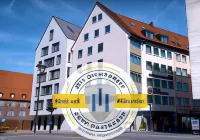 Hotel Goldenes Rad Hotels in Neu-Ulm