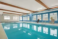 Travelodge by Wyndham Salmon Arm Hôtels à : Salmon Arm