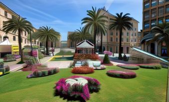 NG Guest House il Ris