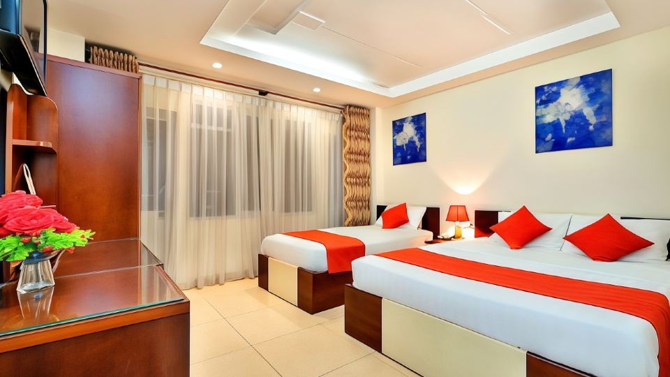 S79 Residences La Rose Spa