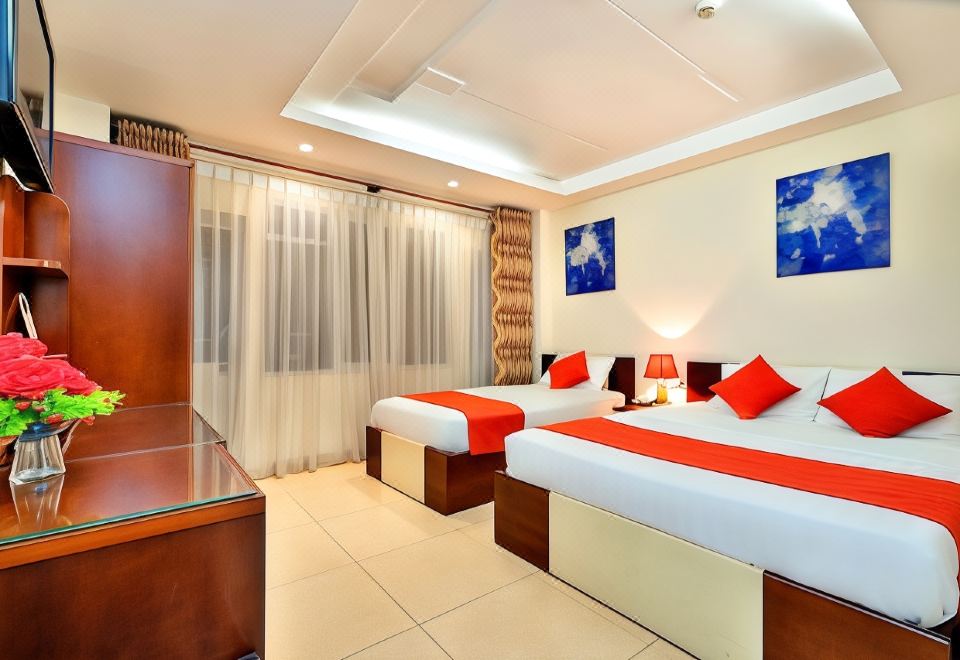 Huyen Home