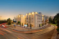 فندق الباسم Hotels near الجامعة الأردنية